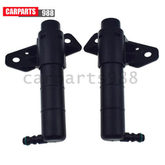 LH & RH Headlight Washer Spray Nozzle For Kia Sportage 3 986703U000 986803U000 6B93BC-57