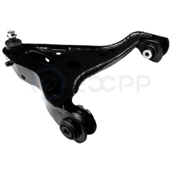 10set Fits 2006-2008 2009 2010 Ford Explorer Mercury Complete Front Suspension 6B93BC-57