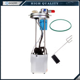 For GMC Sierra 1500 4.8L 5.3L 6.0L 2009 Electric Fuel Pump Module Assembly 6B93BC-57