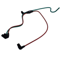 Vacuum Harness Connection Line For Ford F-250 /350 /450 E-350 /450 F81Z9E498DA 6B93BC-57