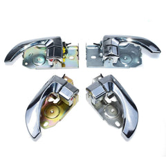 Inside Door Handle Front Rear Left Right For KIA Sorento 826103E011 826203E011 6B93BC-57