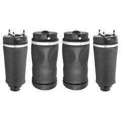 Front & Rear Air Spring Kit for 2007-2009 Mercedes-Benz R320, 2006-2013 6B93BC-57