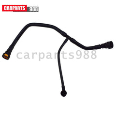 Crankcase Vent Hose PCV Hose For Chevrolet Malibu 2016-2020 12643297 6B93BC-57