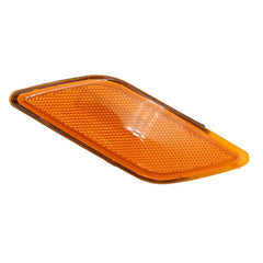 For 2010-2013 Mercedes-Benz W212 E-Class 4-Door Pair Front Side Marker Lights 6B93BC-57
