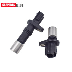 2Pcs Camshaft & Crankshaft Position Sensor For Toyota Lexus Camry Celica ES300 6B93BC-57