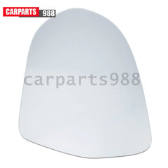 Left Side Rearview Heated Mirror Glass Fit for Kia Niro 2016-2021 87611-G5030 6B93BC-57