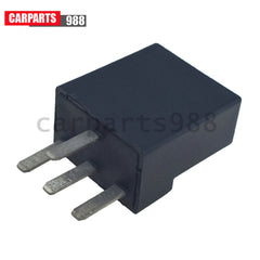 Headlight A/C Relay 15016745 For Chevy Silverado GMC Sierra Yukon Buick Lacrosse 6B93BC-57