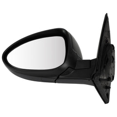 Driver Left Side Door Mirror Fits 2013-2014 Chevrolet Sonic Power Heated 6B93BC-57
