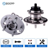 2Pcs Wheel Hub Bearings Assembly Rear For Scion xB Base 2.4L 2008 2009 2010-2015 6B93BC-57
