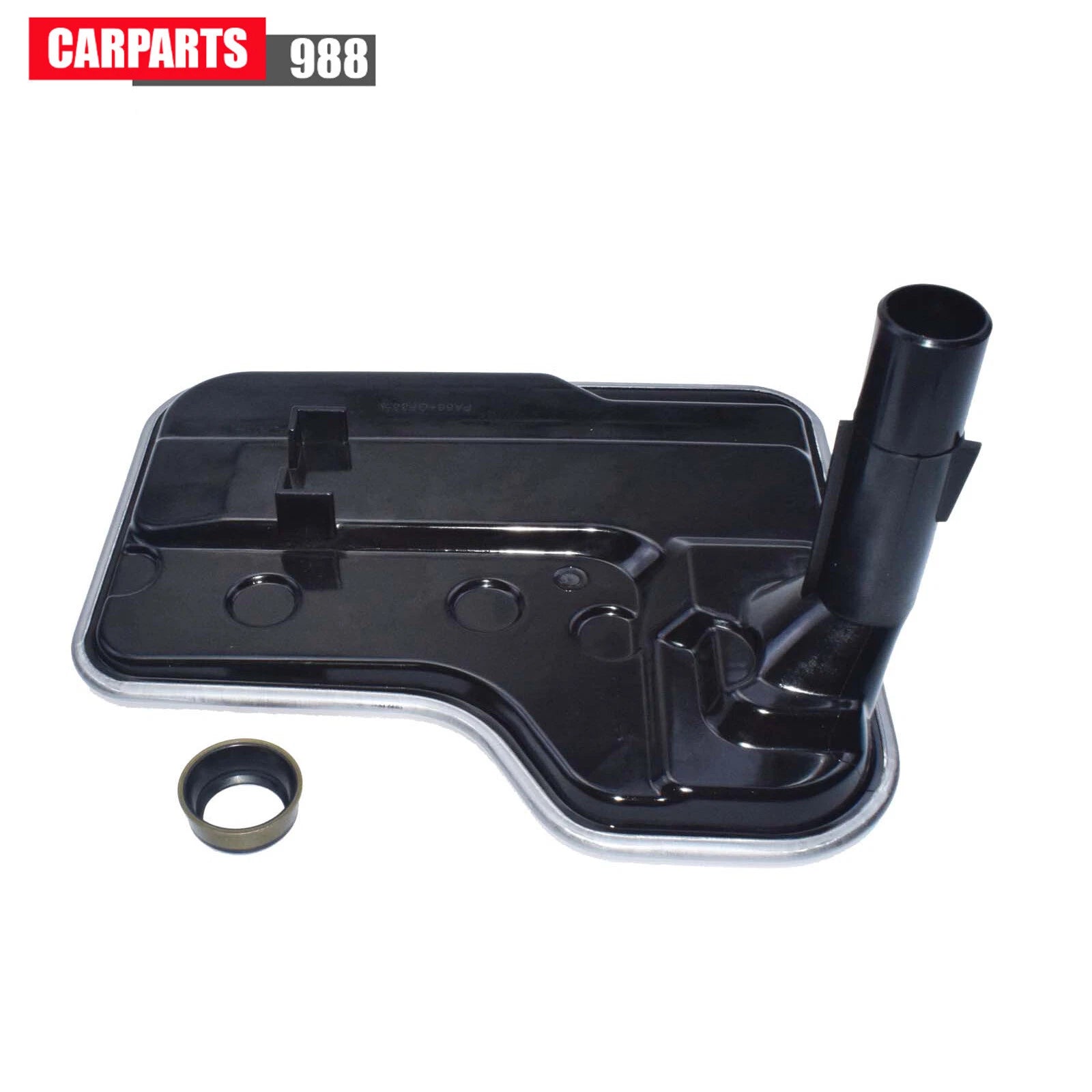 Auto Transmission Filter 24117593565 For BMW X3 128i 328i/ xi xDrive 2007-2013 6B93BC-57