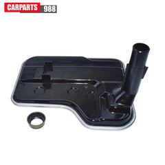 Auto Transmission Filter 24117593565 For BMW X3 128i 328i/ xi xDrive 2007-2013 6B93BC-57