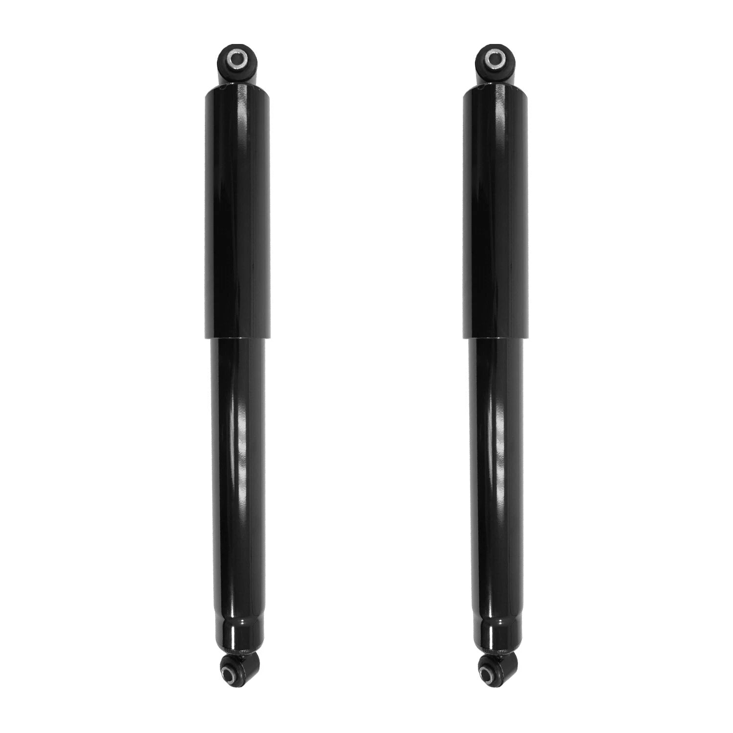 Rear Shock Absorber Kit for 2007-2009 Chrysler Aspen; 2004-2009 Dodge Durango 6B93BC-57