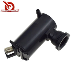 Windshield Washer Pump For Honda Accord Acura Chevrolet Suzuki Mazda 38512SC4673 6B93BC-57