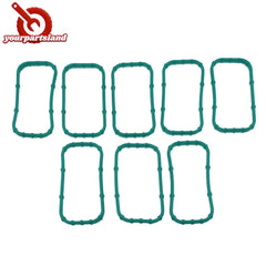 8x For LS3 Intake Manifold Gasket Seals L99 L76 L77 6.2 MS97151,MS19589,19256623 6B93BC-57