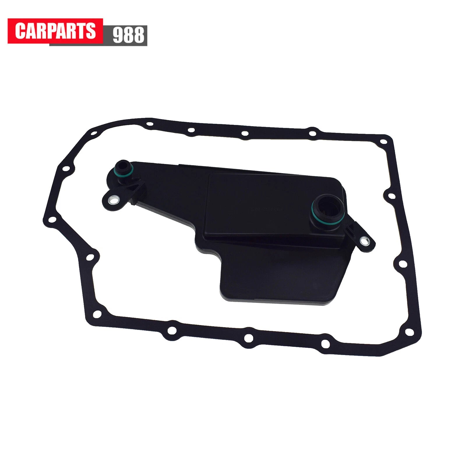 Auto Transmission Filter+ Oil Pan Gasket For Mazda 3/ 6 CX-3 CX-5 CX-9 FZ0121500 6B93BC-57