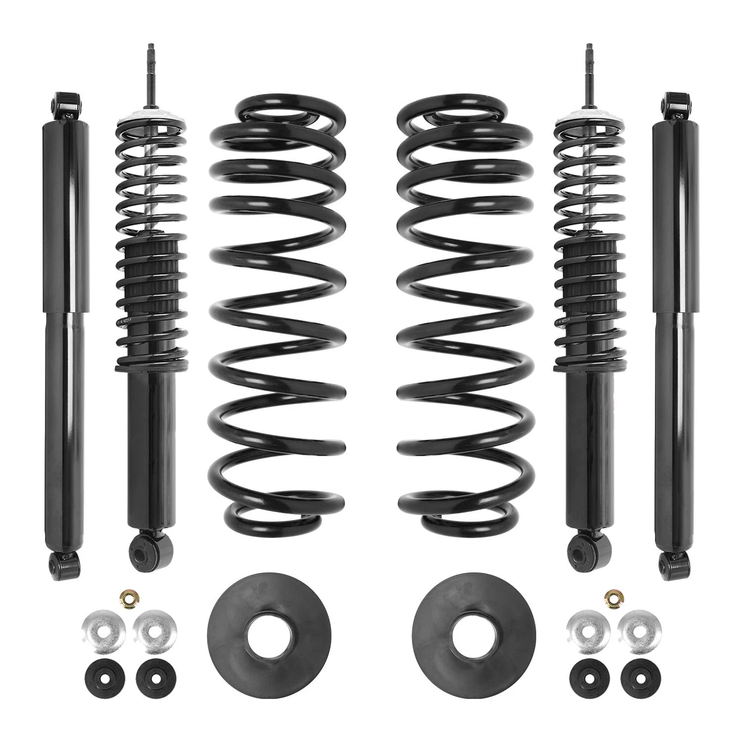 Conversion Kit for 1997-2002 Ford Expedition, 1998-2002 Lincoln Navigator 6B93BC-57