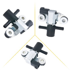 Vapor Canister Purge Valve For 2007-2012 Nissan Sentra 2013 Infiniti JX35 EOA 6B93BC-57