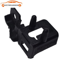 For 2013-2020 Ford Fusion MKZ LF Driver Headlight Lamp Mount Bracket DS7Z16758D 6B93BC-57