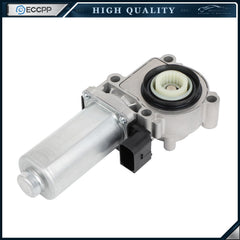 For Land Rover 2005-2018 4L Transfer Case Shift Motor Actuator 600-939 6B93BC-57