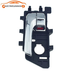 Inside Door Handle Left Driver Side For KIA Forte Sedan Cerato 82610-1M020 6B93BC-57