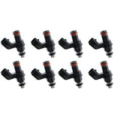 8 Pcs Fuel Injectors 15710-21H00 For Suzuki GSXR1000 2007-2014,GSX1300R Hayabusa
