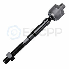 4PC Front Left Right Inner Outer Tie Rod For 2007-2012 Nissan Altima EV800356 6B93BC-57