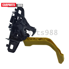 Car Hood Latch Lock Assembly for Nissan Sentra 2020 2021 656016LA0A 65601-6LA0A 6B93BC-57
