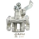 Rear Left Brake Caliper 1Pc Kits Quick For 2007-2013 Suzuki Sx4 19B3496 6B93BC-57