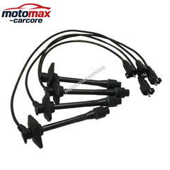 Ignition Spark Plug Wire Set for Toyota Camry Solara Rav4 1997-2001 2.0L 2.2L 1 6B93BC-57