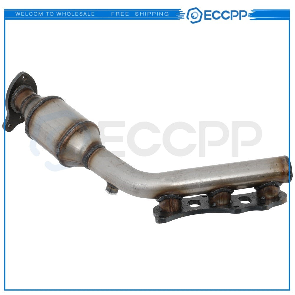 For Toyota 4Runner Catalytic Converter Exhaust 2003-2009 4.0L 3956CC 18141 58161 KOEEP