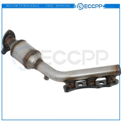 For Toyota 4Runner Catalytic Converter Exhaust 2003-2009 4.0L 3956CC 18141 58161 KOEEP