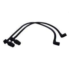 Ignition Coil Spark Plug Wire 2PC for Polaris Ranger RZR800 Ranger 800 2011-2017 6B93BC-57