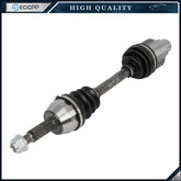 CV Axle for Ford Explorer Mercury Mountaineer 2006-2010 4.0L 4.6L Front Right KOEEP