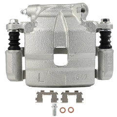 Front Left Brake Caliper 1Pc For 1998 Chevrolet Tracker 1991-98 Suzuki Sidekick 6B93BC-57