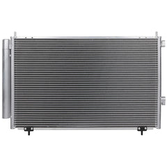 Aluminum Radiator & AC Condenser Cooling Kit For 2013-2017 2018 Toyota RAV4 6B93BC-57