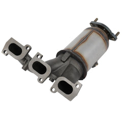 2PCS Front Rear Catalytic Converter For 2011-2014 Ford Edge 3.5L 3.7L MKX 3.7L 6B93BC-57