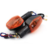 Turn Signal Light Fit Honda CB400 2006-18 CB600F 02-15 CB900F 01-07 CB1300 05-14