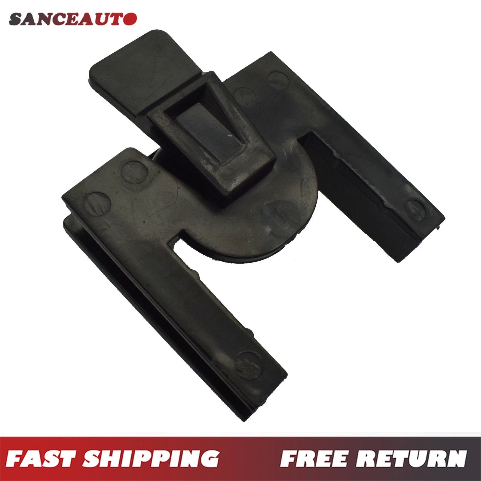 For Mazda 3 14-18 6 2014-2021 CX-3 2016-2021 Radiator Upper Bracket PE01-15-241 6B93BC-57