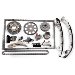 Timing Chain Kit For 2005-2015 Toyouta Tacoma 2.7L l4 GAS DOHC 16V 2TRFE 6B93BC-57