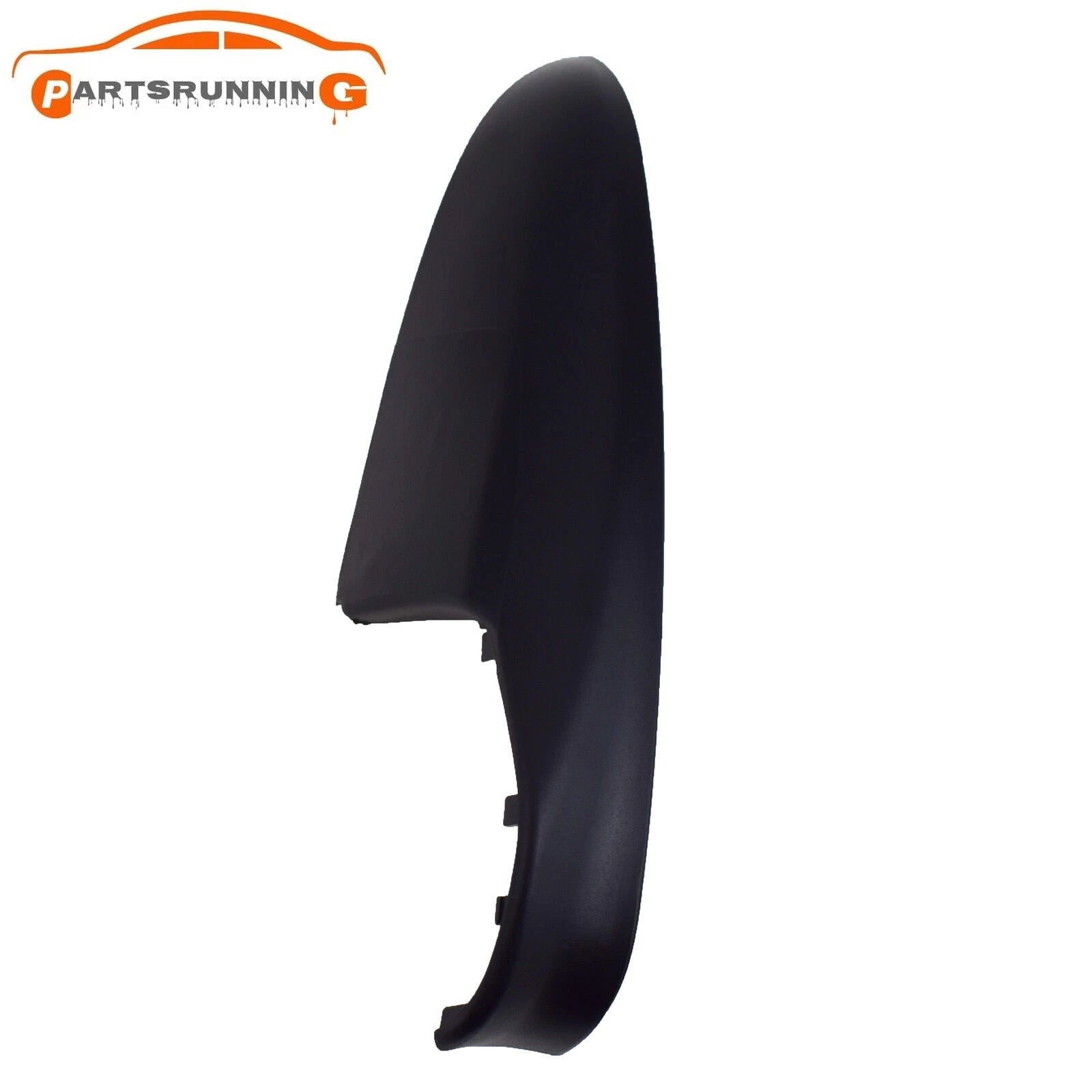 Right Side Rearview Mirror Lower Cover For Mazda 6 Atenza 2013 2014 2015 2016 6B93BC-57