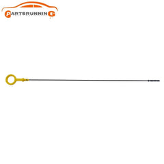 059115611AM Oil Level Fluid Dipstick For Audi Q7 TDI Prestige 3.0L V6 2013-2015 6B93BC-57