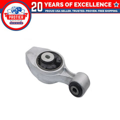 Right & Rear Torque Strut Mount 2PCS Set Compatible for 2014-2020 Infiniti QX60 6B93BC-57