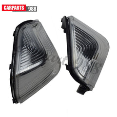 Left Right Side Marker Mirror Lampfor 2007-2014 Mercedes Freightliner Sprinter 6B93BC-57