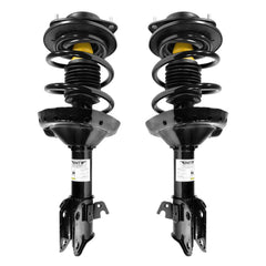 Front Complete Strut Assembly Kit for 2005-2009 Subaru Legacy 6B93BC-57