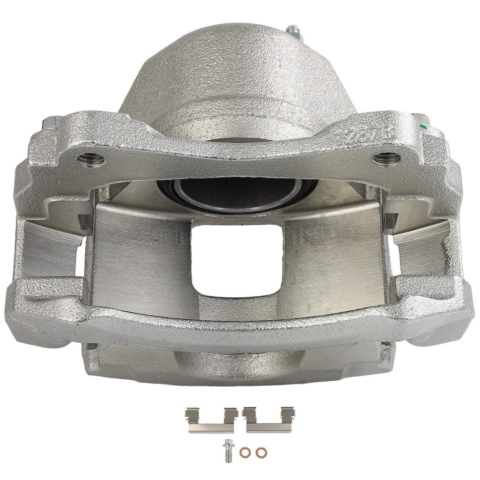 Front Right Brake Caliper 1Pc Kit For 1997-1998 1999 Buick Riviera 18B4639A 6B93BC-57
