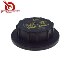 Coolant Reservoir Radiator Cap For Ford Mustang F150 Lincoln Mercury 9C3Z-8101-B 6B93BC-57