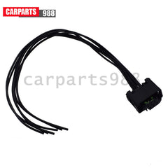 Throttle Body 6-wire Connector Pigtail for 2008-2011 Jeep Wrangler Dodge Caravan 6B93BC-57
