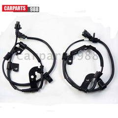 Front Left & Right ABS Wheel Speed Sensor For Hyundai Azera Sonata 2005-2011 6B93BC-57