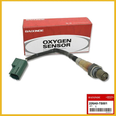 226A0-7S001 Oxygen Sensor for Nissan Armada Pathfinder Titan Infiniti QX56 5.6L 6B93BC-57