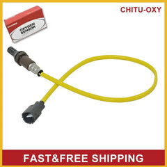 Downstream O2 Oxygen Sensor For Subaru Impreza 2002-2014 WRX STI 2014-2017 2.5L 6B93BC-57